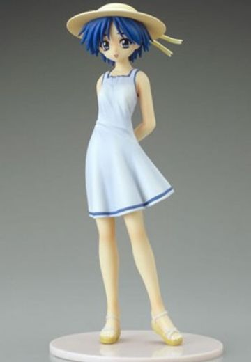 トゥハート 松原葵 Casual Wear  | Hpoi手办维基