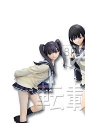 一番赏 NEWLove Plus 小早川凛子 