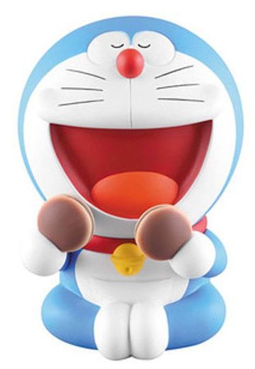 黑胶Doll 152 哆啦A梦 哆啦A梦  | Hpoi手办维基