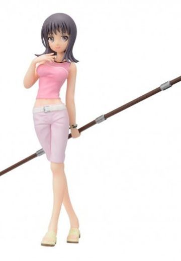 HG手办 魔法的禁书目录II 五和  | Hpoi手办维基