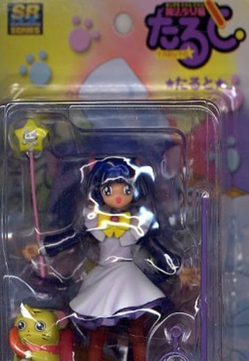 魔法少女猫塔塔 塔塔  | Hpoi手办维基