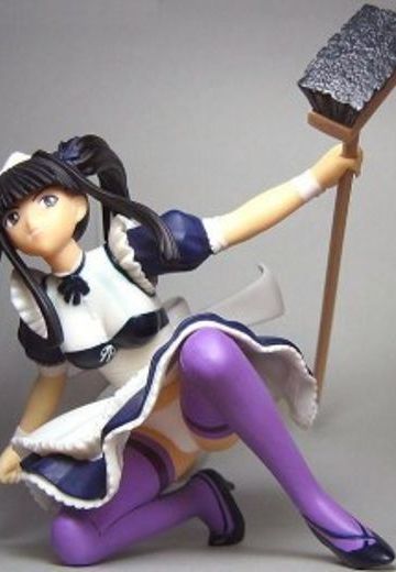 ラブ ひな 青山素子 Maid Ver.  | Hpoi手办维基