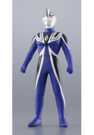 奥特曼ヒーロー系列 2009 奥特曼マンガイア 奥特曼マンアグル Renewal ver.  | Hpoi手办维基