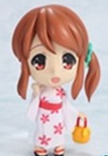 一番赏 凉宫春日の消失 朝比奈实玖榴 Endless Eight ver.  | Hpoi手办维基