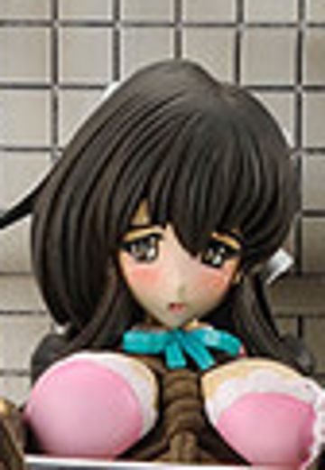 Toilet Girl ～鬼畜の蠢き ~ vol.2 A  | Hpoi手办维基