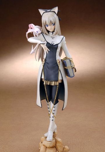 光明力量 イクサ 希莉鲁 Nekomimi Ver.  | Hpoi手办维基