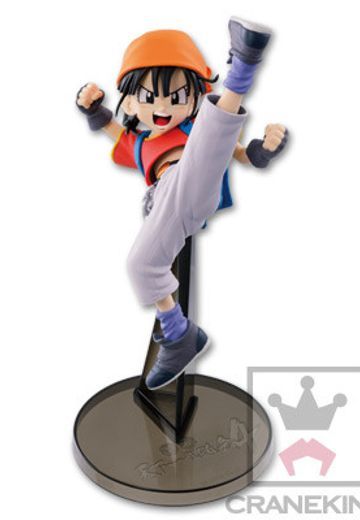 スカルチャーズ 龙珠GT パン 