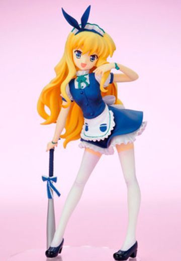 Staind系列 えむえむっ! 石动美绪