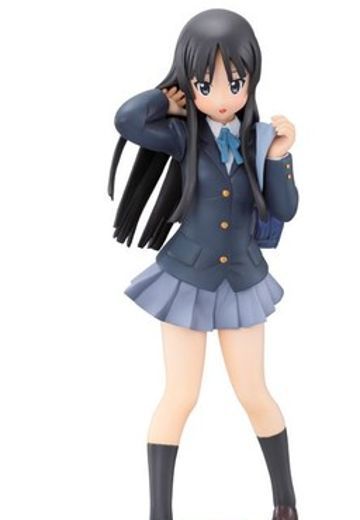 一番赏 轻音少女！ 秋山澪 School Uniform Ver.