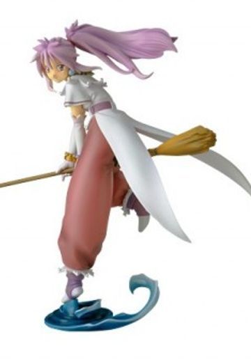 Tales オブ ファンタジア 亚雀・克莱茵