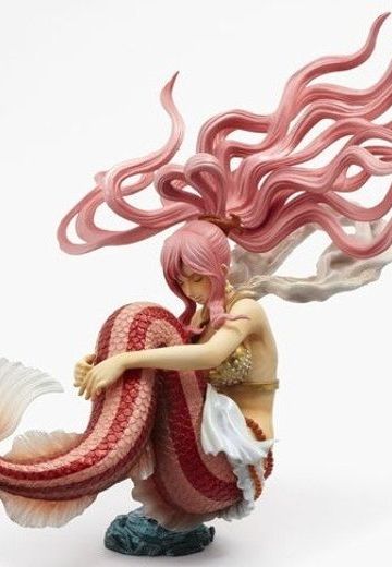 SCultures 航海王 白星 | Hpoi手办维基