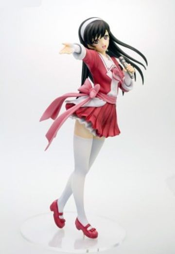 4-Leaves Legend Girls 白色アルバム 森川由绮 