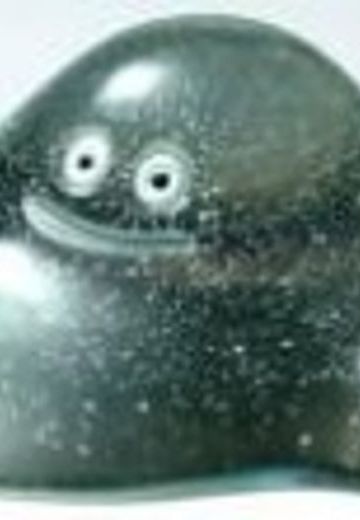 スマイルスライム 勇者斗恶龙 はぐれメタル  | Hpoi手办维基