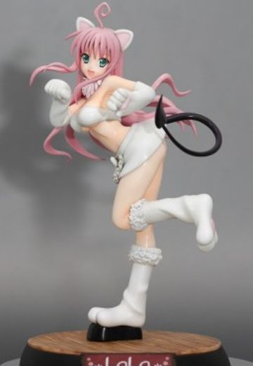 菈菈 动物咖啡店 | Hpoi手办维基