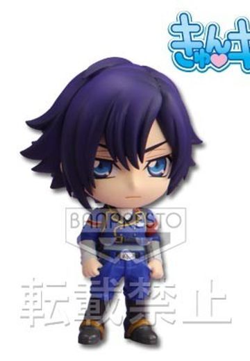 一番赏 CODE GEASS 亡国のアキト ヒュウガアキト  | Hpoi手办维基