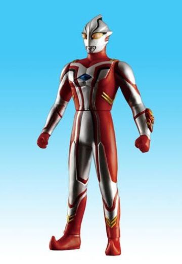 奥特曼ヒーロー系列 奥特曼マンメビウス&奥特曼兄弟 ニセメビウス  | Hpoi手办维基