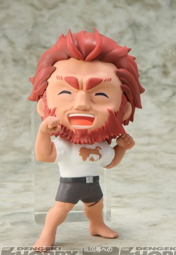 一番赏 Fate/Zero Rider 