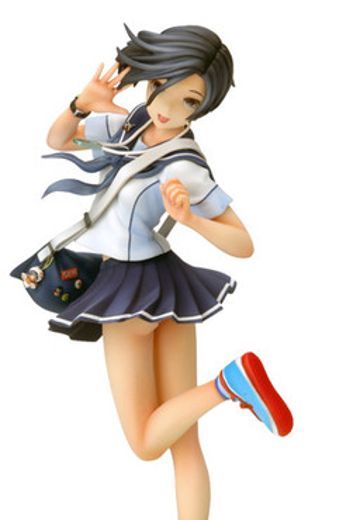 Love Plus 小早川凛子 