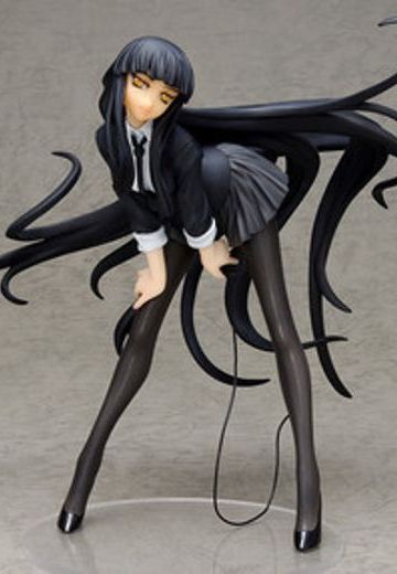 放课后プレイ 彼女 | Hpoi手办维基