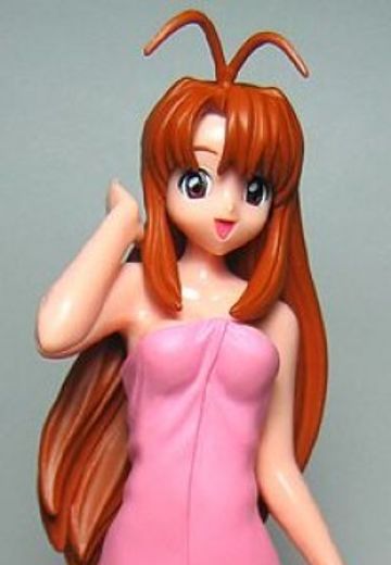 EX汤上り ラブ ひな 成濑川奈留  | Hpoi手办维基