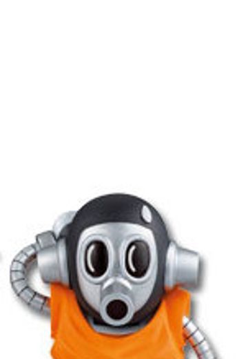 一番赏 龙珠 鸟山明ロボ  | Hpoi手办维基