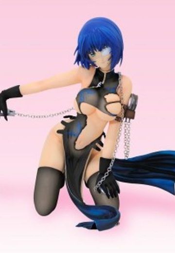 R-Line 一骑当千 Dragon Destiny 吕蒙子明 DVD Box Damage China Dress -Clear Damage Ver.-  | Hpoi手办维基