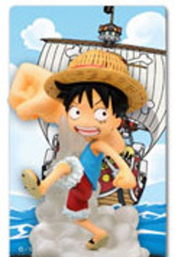 一番赏 海贼王 モンキー･D･ルフィ Marineford Chapter  | Hpoi手办维基