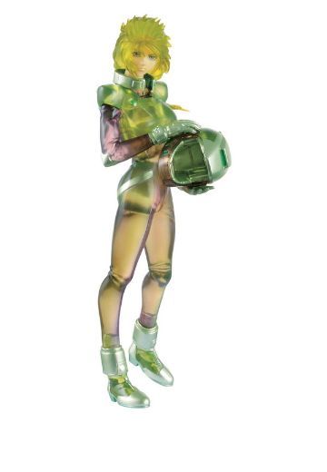 一番赏 高达UC 玛莉妲・库鲁斯 クリアカラーver. | Hpoi手办维基