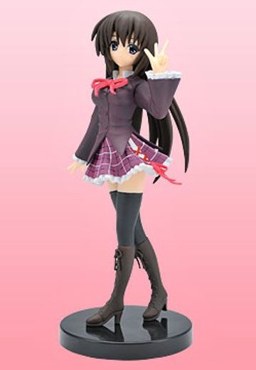 Extra Figure 生徒会の一存 红叶知弦 