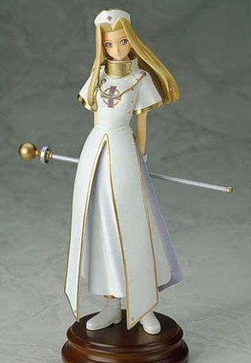 Tales オブ ファンタジア 敏特・亚德涅特  | Hpoi手办维基