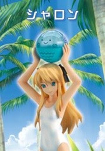 クイズマジックアカデミー フィギュアコレクション シーズン3 vol.3 クイズマジックアカデミー シャロン 泳装 | Hpoi手办维基