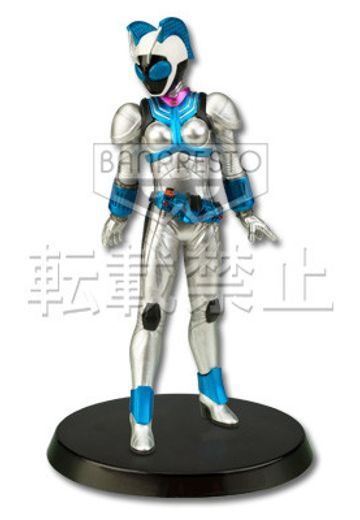 一番赏 假面骑士フォーゼ&假面骑士×假面骑士 フォーゼ＆欧斯 MOVIE大戦 MEGA MAX 假面骑士抚子  | Hpoi手办维基