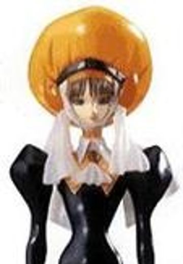 五星物语 珐缇玛依丝特  | Hpoi手办维基