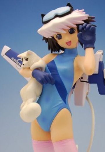 SIF EX 优秀・サーガ 门淇&六本松 2式 