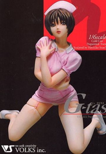 ジィ・テイスト 瀬能明日香 