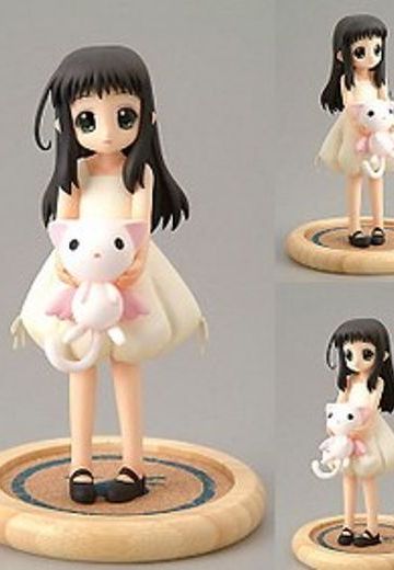 瓶诘妖精 荷洛洛  | Hpoi手办维基