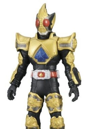  14 假面骑士剣（ブレイド) 假面骑士ブレイドキングフォーム  | Hpoi手办维基