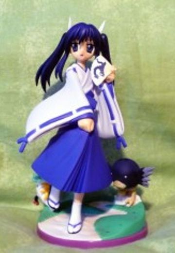 ながされて蓝兰岛 绫音 