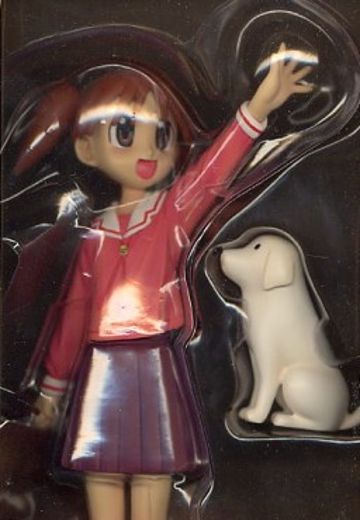 あずまんが大王 美浜千代  | Hpoi手办维基