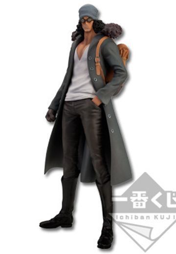 一番赏 海贼王 青雉  | Hpoi手办维基