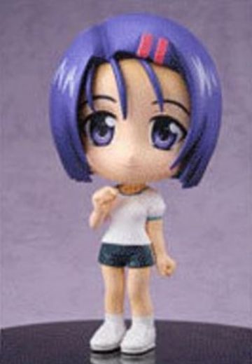 西连寺春菜 一番赏