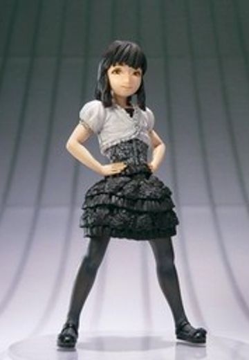 S.I.C. 假面骑士：电王 小叶奈 | Hpoi手办维基