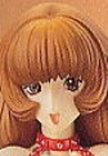 それゆけまりんちゃん 野野原玛琳 Bizarre Red 