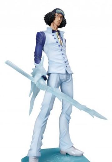 ExcellentModel 海贼王 青雉  | Hpoi手办维基