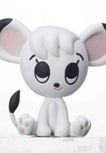 Tezuka Moderno ジャングル大帝 レオ  | Hpoi手办维基