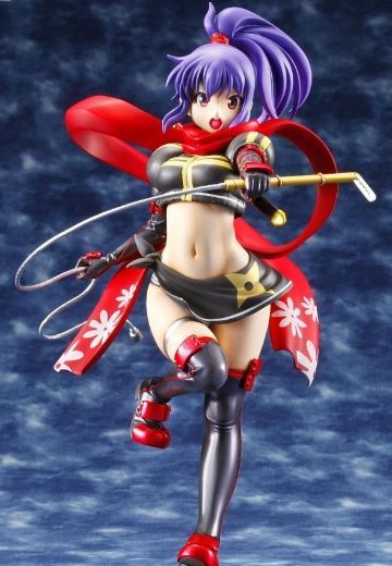 Masterpiece Of 忍者Ceptor小莓 小莓 Milestone限定 Ver. 