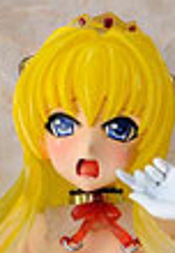 淫堕的姫骑士Janne Janne Grenoble Vol. 2 Normal Type 1.5 ver. | Hpoi手办维基