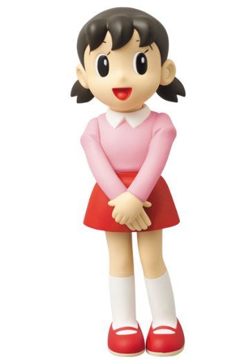 黑胶Doll 193 哆啦A梦 源静香 Renewal ver.  | Hpoi手办维基