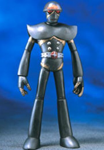 S.I.C. 人造人间电脑奇侠 ハカイダー Classic  | Hpoi手办维基