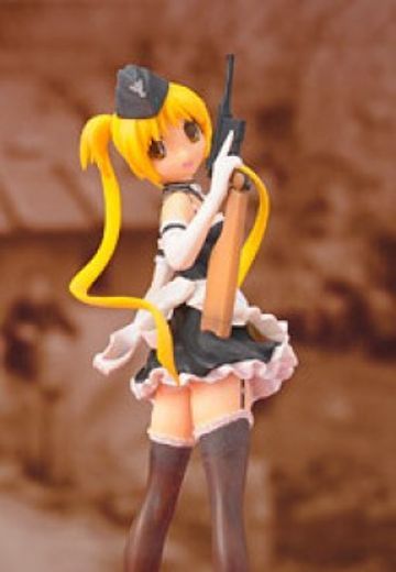 我的主人爱作怪 泽渡美月  | Hpoi手办维基